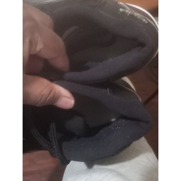 Size 10 - Nike Air Jordan 11 Retro Jubilee 25th Anniversary 2020 - CT8012-011 - Picture 14 of 15